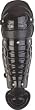P.E./Rec Leg Guards - Pair - Single Knee 7-9 years - Baseball