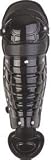 P.E./Rec Leg Guards - Pair - Single Knee 7-9 years - Baseball
