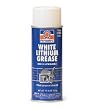 Permatex 81981 White Lithium Grease - 10.75 oz.