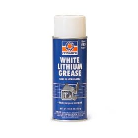 Permatex 81981 White Lithium Grease - 10.75 oz.