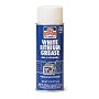 Permatex 81981 White Lithium Grease, 16 oz Aerosol can