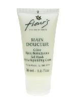 Fleur's Soft Hands Hydra-Replenishing Cream 50ml