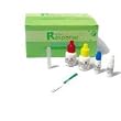 Rapid Response Strep-A Test Kit (STR-15S25) RR 25 Strips/Box