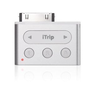 Electronics: Griffin iTrip Pocket FM Transmitter for iPod nano 2G