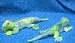 Blue Iguana 12 Plush Stuffed Animal Toy