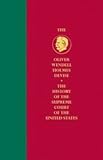 Foundations of power : John Marshall, 1801-1815