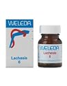 Weleda Lachesis 6C - 125 tabs