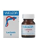 Weleda Lachesis 6C - 125 tabs