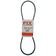 1/2" X 41" Blue Kevlar Belt, Use To Replace Craftsman 133035, 9180R, MTD 754-0201, 754-0234, Simplicity 1664457SM, 1666655SM,