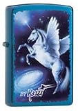 Zippo Mazzi Fantasy Lighter