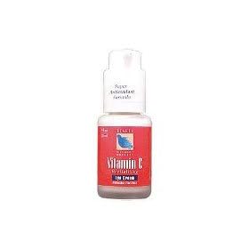 Avalon Organic Botanicals Vitamin C Revitalizing Eye Cream