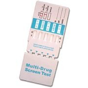 5 Panel Urine Drug Test (COC,THC,AMP,mAMP,OPI)- PACK OF 5