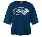 Chicago Rush Arena League Jersey - Large