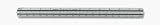 Staedtler Solid Metal Engineers Triangular Scale