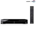Pioneer BDP320 High End Blu Ray Player, BD Live, Deep Colour