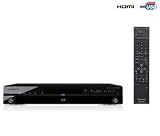 Pioneer BDP320 High End Blu Ray Player, BD Live, Deep Colour