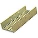 Zona Aluminum Mini Miter Box No. 37-240 for Fine Kerf Razor Saws