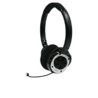 Specialist Gaming Headset - Black