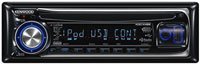 Buy Kenwood Excelon KDC-X492 CD receiver by KENWOOD now!