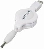Zoom Produkt-Bild: Verbindungskabel IEEE 1394 Stecker 6 pol. - iPod Stromversorgungs-Stecker 1,2 m