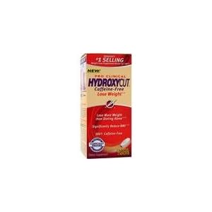 MuscleTech Hydroxycut Weight-Loss Formula 72 caplets