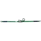 ａｌｌｓａｆｅ　ベルト荷締機　ラチェット式ナローフック仕様（重荷重） R5N15