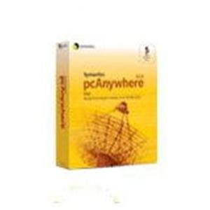 Symantec Pcanywhere 12.0 Host & Remote 10U Bp