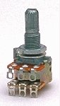 Electric Guitar Parts