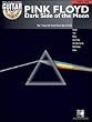 Pink Floyd - Dark Side of the Moon - Guitar Play-Along Volume 68 - BK+CD
