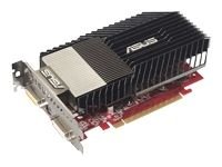 Childrens Toyshop  Computer : ASUS EAH3650 SILENT/HTDI - Graphics adapter - Radeon HD 3650 - PCI Express 2.0 x16 - 512 MB DDR3 - Digital Visual Interface (DVI), HDMI ( HDCP ) - HDTV out