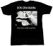 JOY DIVISION - Love Will Tear Us Apart # 2 - Black T-shirt