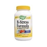 B Stress Formula - 100 caps., (Nature s Way)