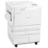 Review Lexmark  / Lexmark C935dttn