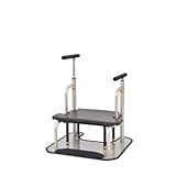 タマツ 床おき式手すり ステップバー床02