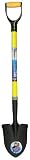 Trail Blazer TBOS-FLOD One Shot D-Handle Floral Shovel
