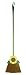 Vigar Sunflower Garden and Patio Broom