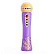 Victorious Microphone ? Make It Shine