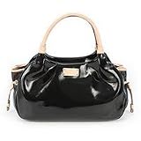 【Kate Spade】ケイトスペード ショルダー・トートバッグ Flicker Stevie ブラック PXRU2658 001 Black　2011年夏新作 Flickr