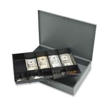 Cash Box