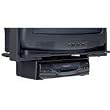 Peerless Industries - DVD/dvr/vcr Security Mount Bracket for Slimline Standard M