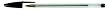 Bic Cristal Medium 1.0mm Ball Pen Box of 50 - Black
