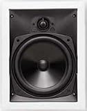 Boston Acoustics DSi480 (Pr) 2-Way In-Wall Speaker