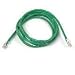 Belkin Network Cable - 12 ft ( A3L791-12-GRN )
