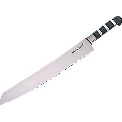 F Dick 1905 Series Bread Knife - German Made by F. Dick Knives