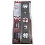 Stack-On SPAL-300 Motion Sensitive LED Security / Gun Safe Light