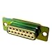 ITT Cannon Connector
