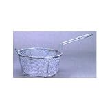 Six Mesh Fryer Baskets (BFSM-1125)