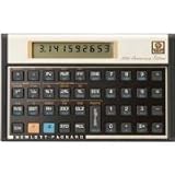 HP 12c Financial Calculator (Limited Edition)