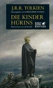 Cover image : Die Kinder Hurins