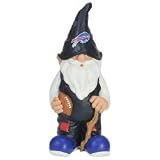 Forever Collectibles NFL Buffalo Bills Team Gnome